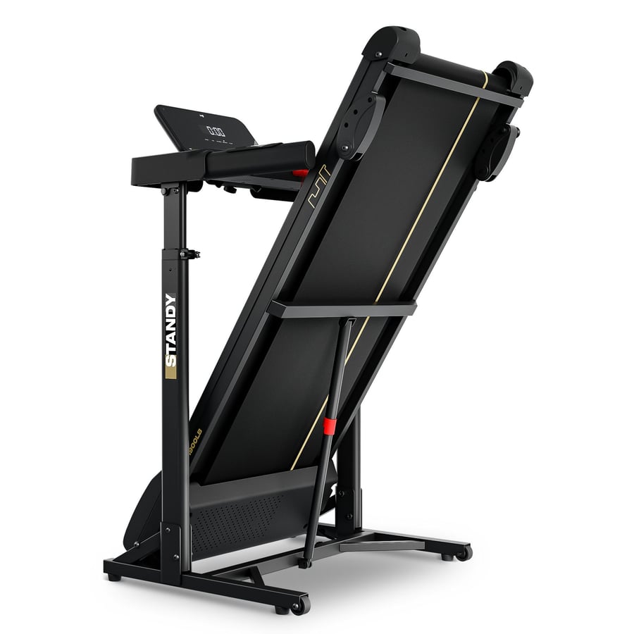 Bieżnia elektryczna HS-1900LB S - 10