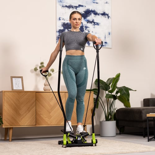 Twist Stepper HS-45S blue