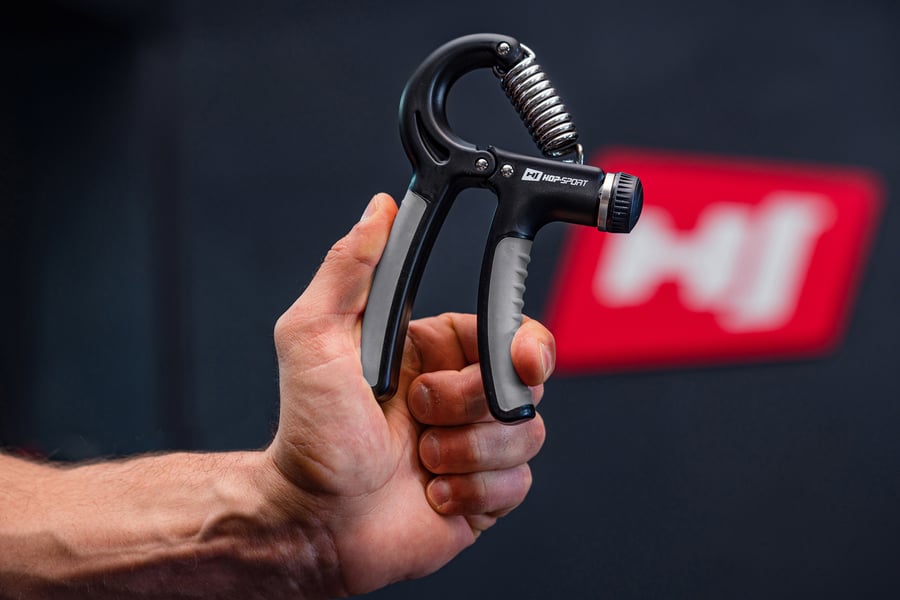 Ściskacz regulowany 5-60kg HS-P - 2