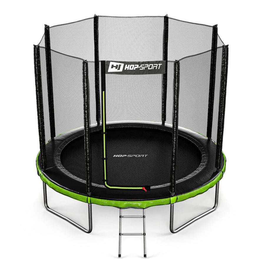 Trampolina 8FT z siatką zewnętr