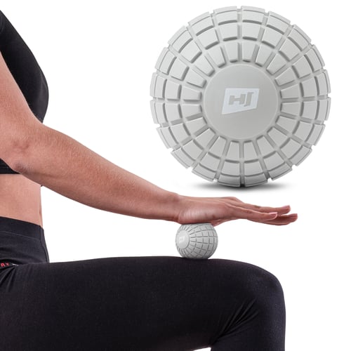 Massageball EVA 125mm HS-A125MB