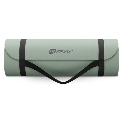 Mata fitness NBR 1,5cm HS-NB015