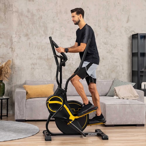 Cross-Stepper HS-450B Dynamic s