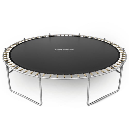 Batut 12FT HS-JM012DZ - Białe t