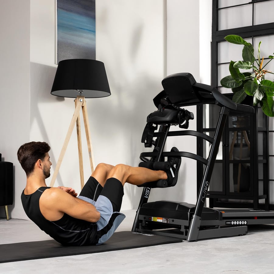 Laufband HS-1500LB Vista - 9