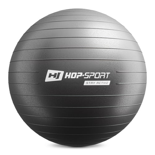 Gymnastikball 55cm HS-R055YB he
