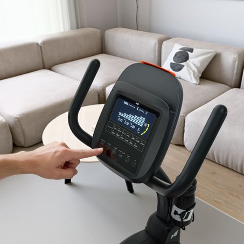 Rower leżący HS-5000L Ranker Cz