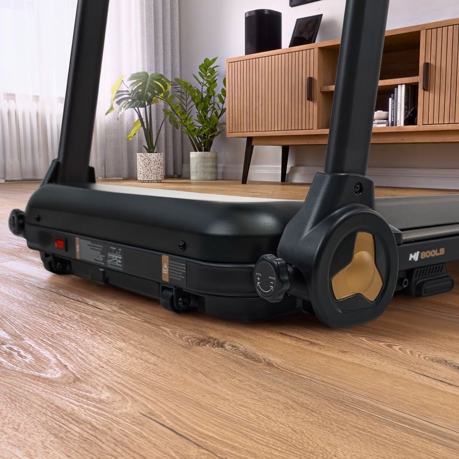 Bieżnia elektryczna HS-800LB Do - 5