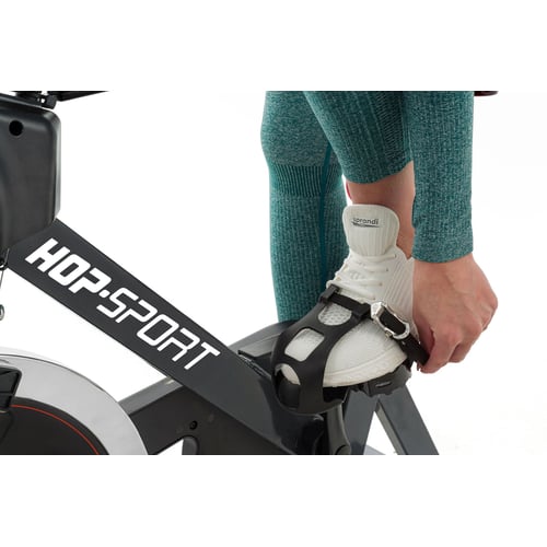 Rower spiningowy HS-045IC Bravo