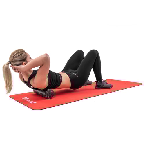 Faszienrolle EPP voll 30cm HS-P