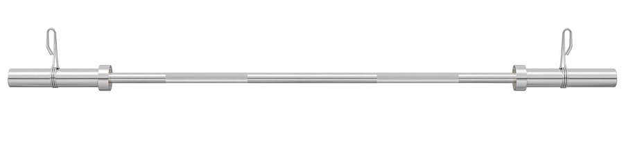 Olympia Langhantelstange 165 cm