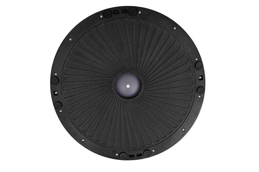 Balancetrainer mit Zugbändern H