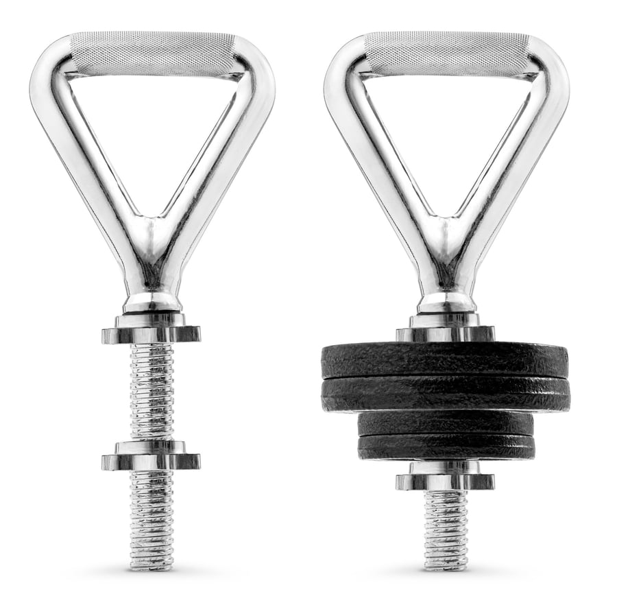 Kettlebell-Griff HS-KH57-30