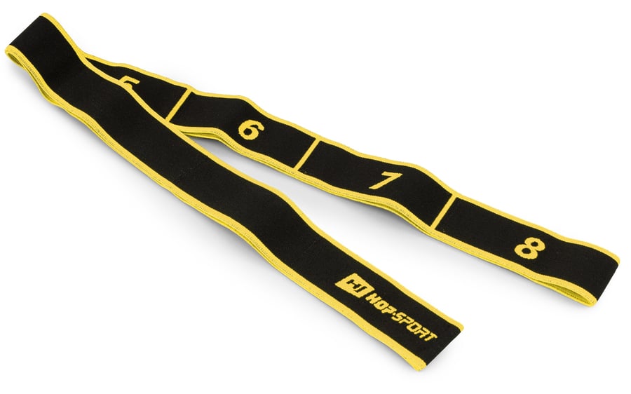 Guma gimnastyczna do rozciągani