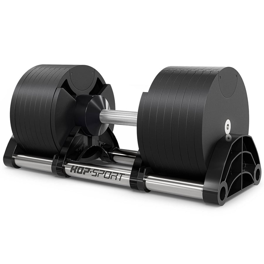 Hantel regulowany HS-TG3040D z - 9