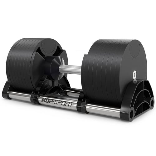 Hantel regulowany HS-TG3040D z