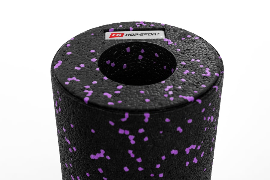 Faszienrolle EPP hohl 33cm HS-P