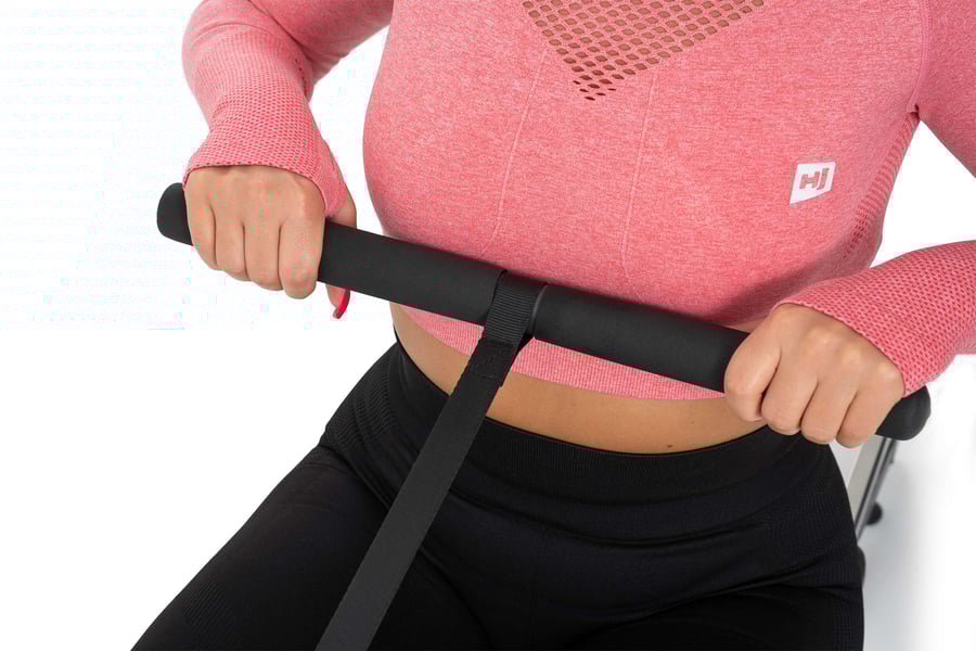 Wioślarz magnetyczny HS-075R Nu