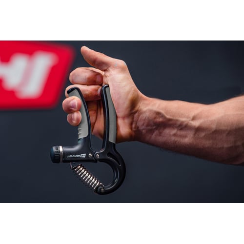 Ściskacz regulowany 5-60kg HS-P