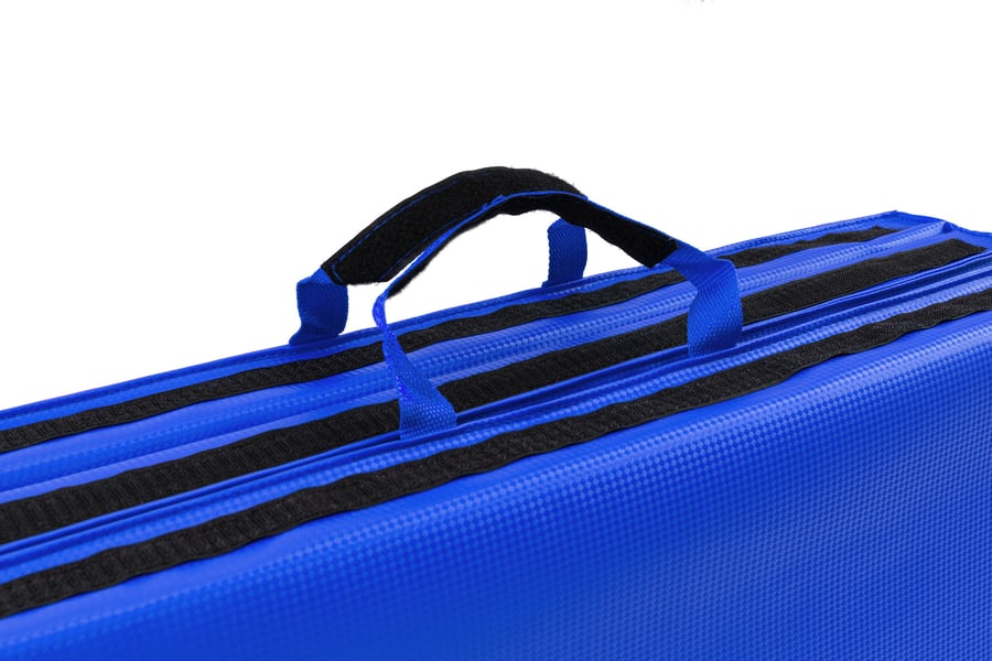 Gymnastikbodenmatte middle 5cm