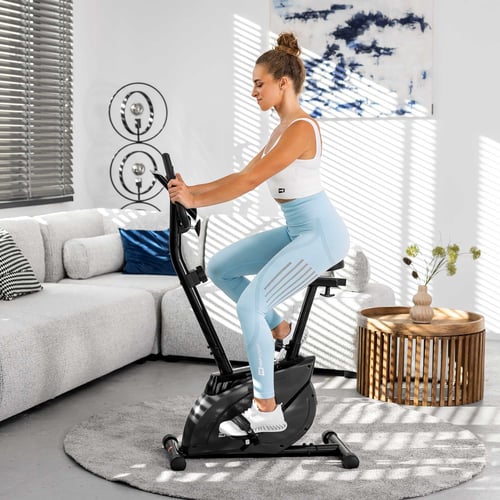 Hop-Sport Heimtrainer ONYX HS-2