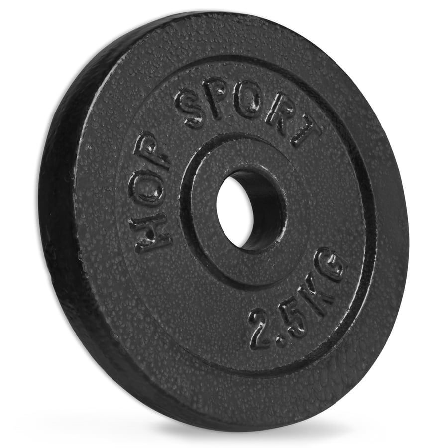 Guss Hantelset 96 kg SZ- Curlst