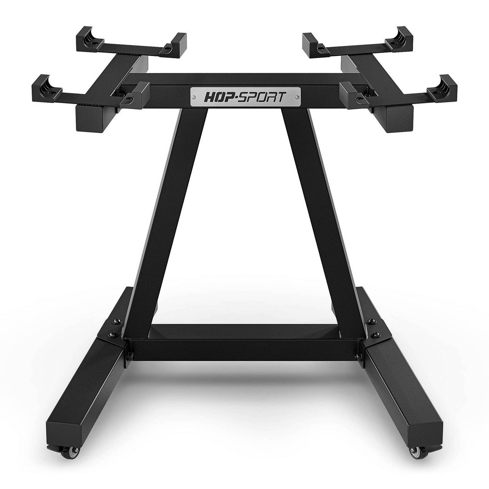 Hantelständer für verstellbare Kurzhanteln HS-3040A