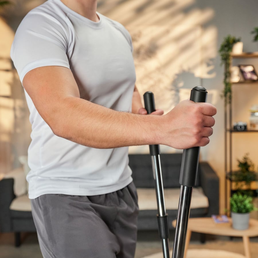 Stepper nordic walking HS-050S