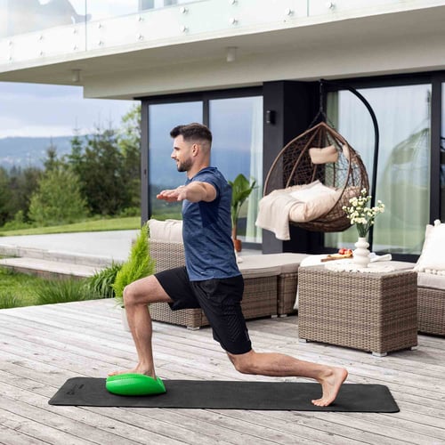 Poduszka sensoryczna