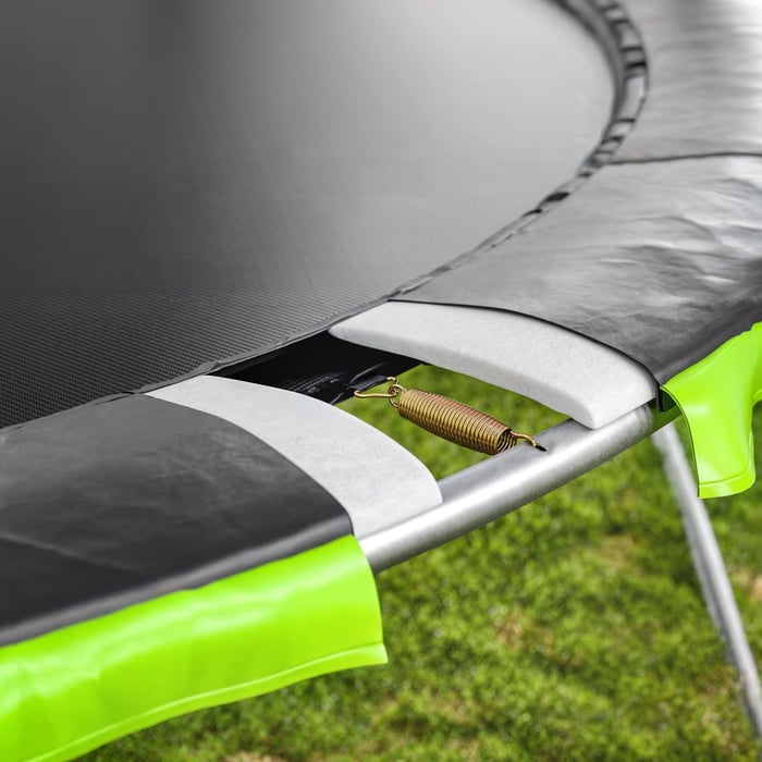 Die Randabdeckung für das Trampolin 12FT HS-TSC012DZ von Hop Sport