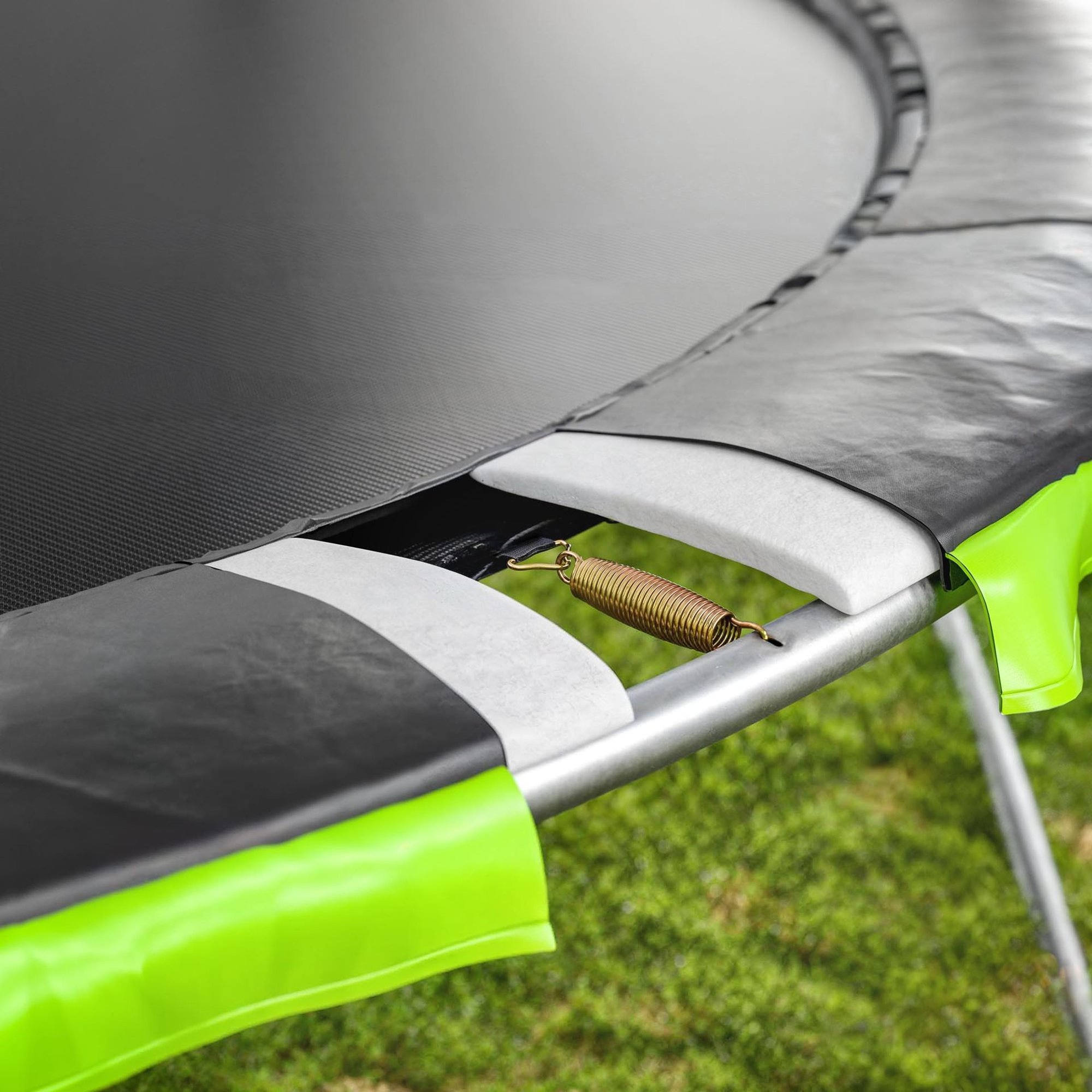 Randabdeckung für das Trampolin 16FT HS-TSC016DZ von Hop-Sport