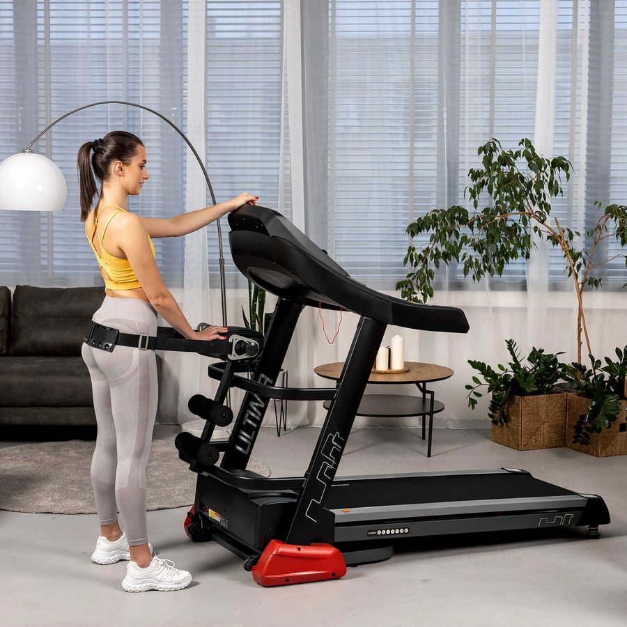 Laufband HS-4000LB Ultima