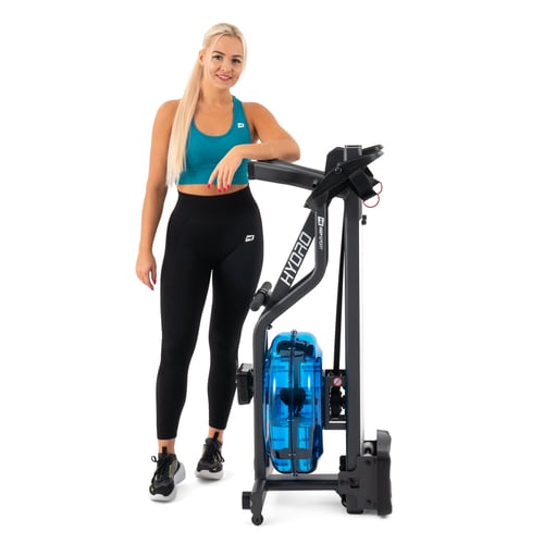 Wioślarz wodny HS-160WR Hydro