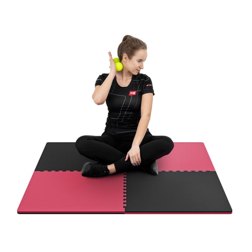 Puzzlematte EVA 2cm HS-A020PM 4