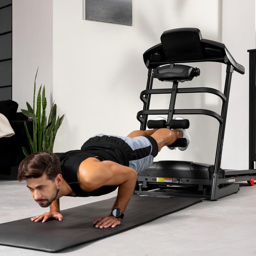 Laufband HS-1500LB Vista - 5