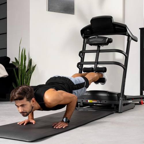 Laufband HS-1500LB Vista