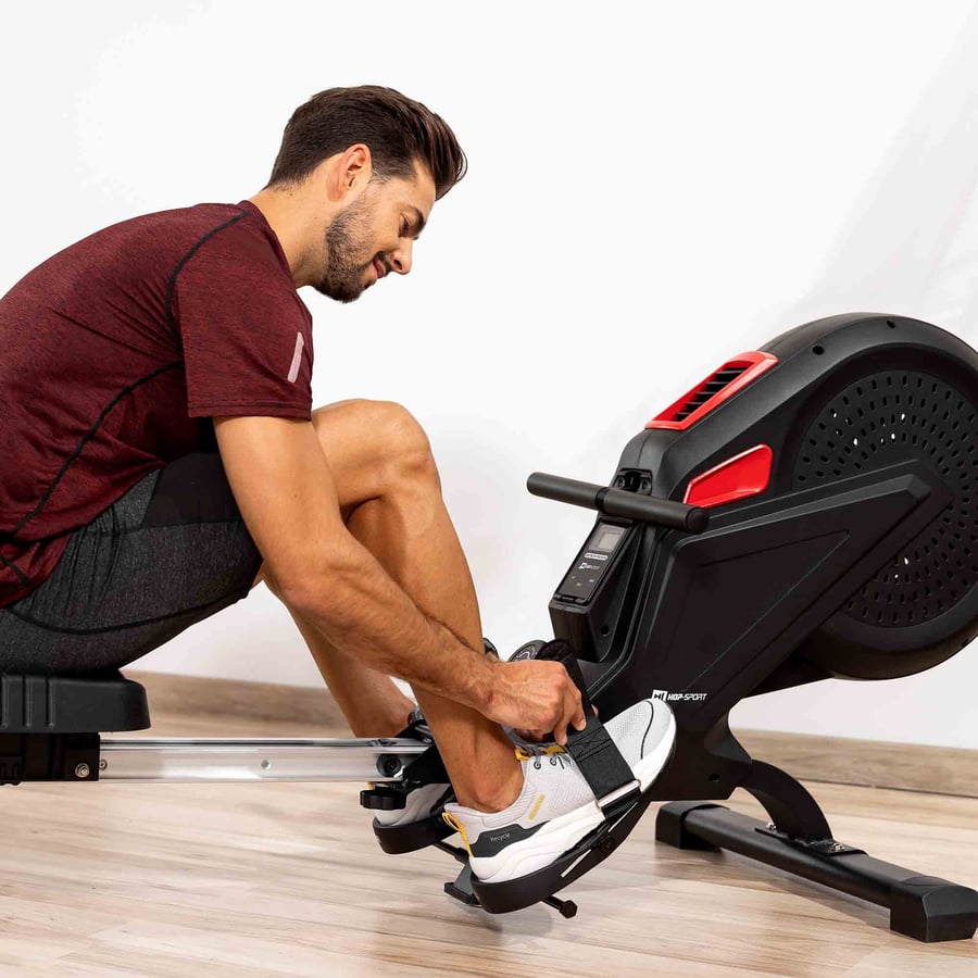 Rudergerät HS-070R Rush