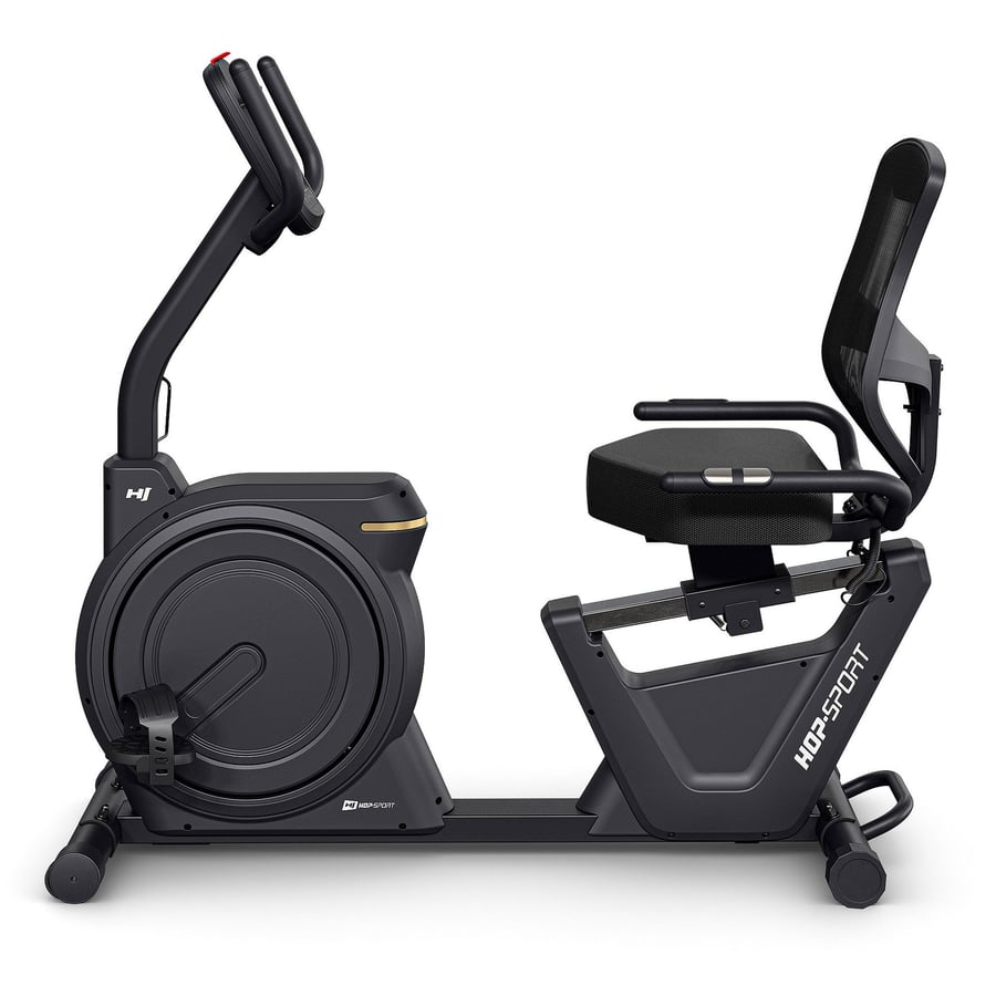 Rower leżący HS-5000L Ranker Cz - 10