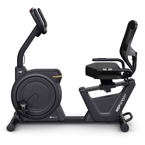 Rower leżący HS-5000L Ranker Cz