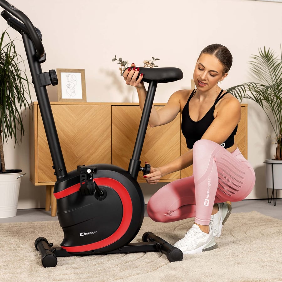 Heimtrainer HS-015H Vox türkis