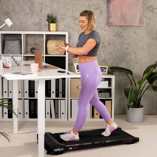 Bieżnia HS-750WP WALK