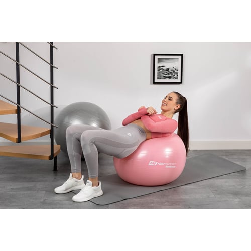 Gymnastikball 75cm HS-R075YB sc