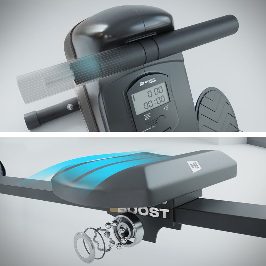 Boost Gold Grafiki bez napisów - 9