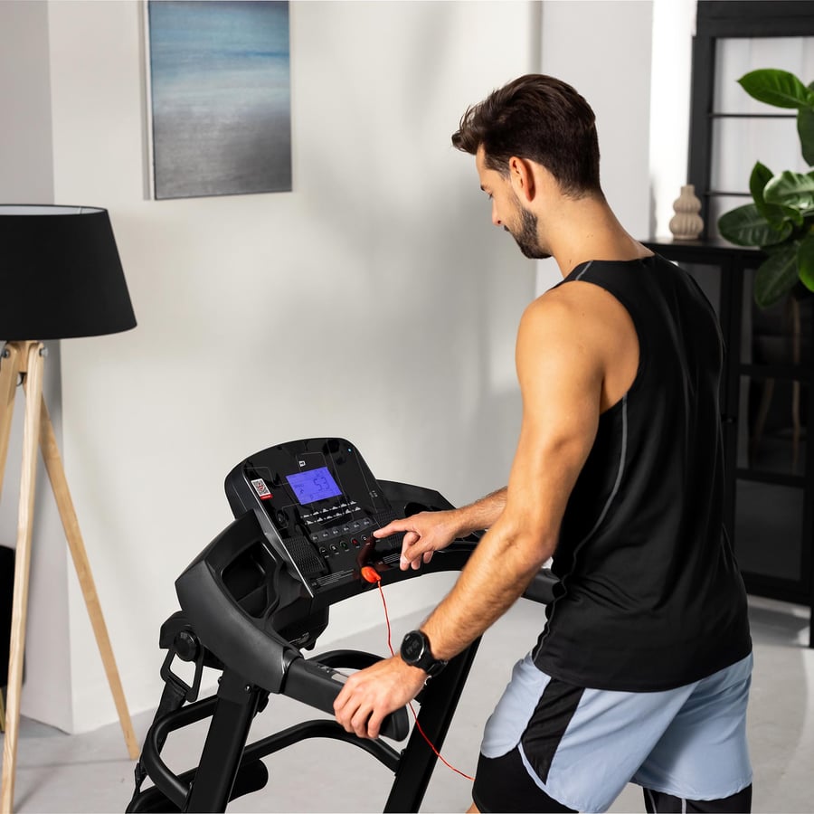 Laufband HS-1500LB Vista - 3