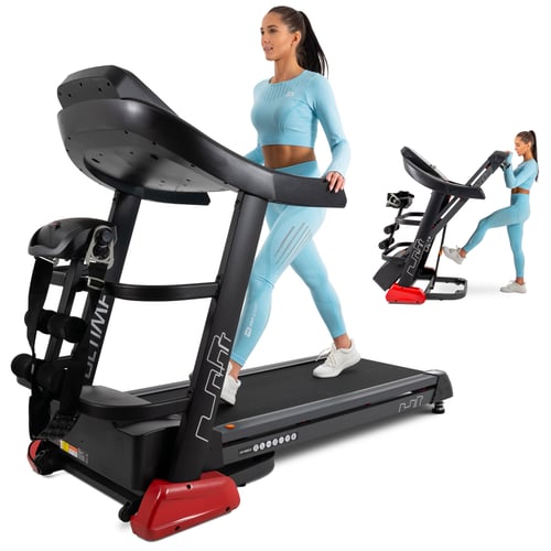 Laufband HS-4000LB Ultima