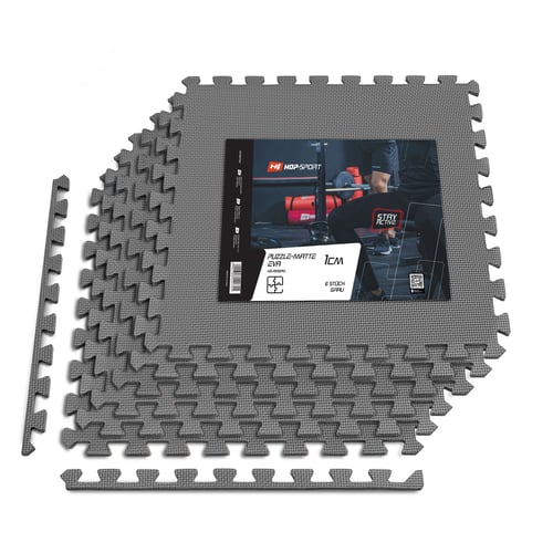 Puzzlematte EVA 1cm HS-A010PM 6