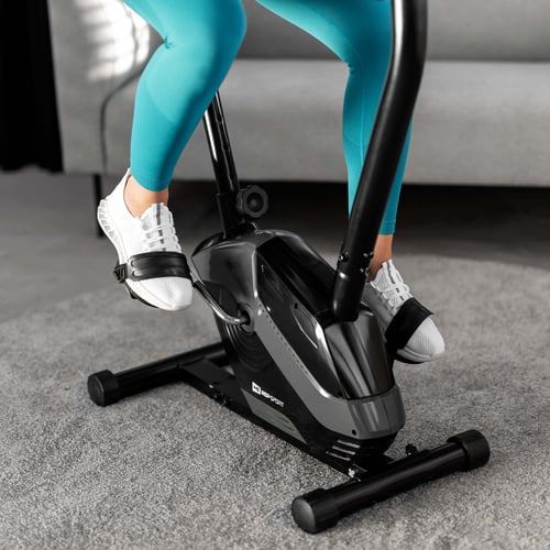 Heimtrainer HS-045H Eos Weiss