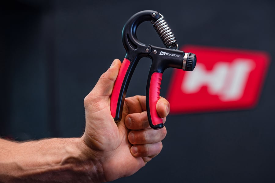 Handtrainer-Set Verstellbar 10-