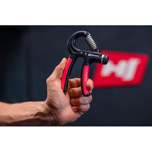 Ściskacz regulowany 5-60kg HS-P