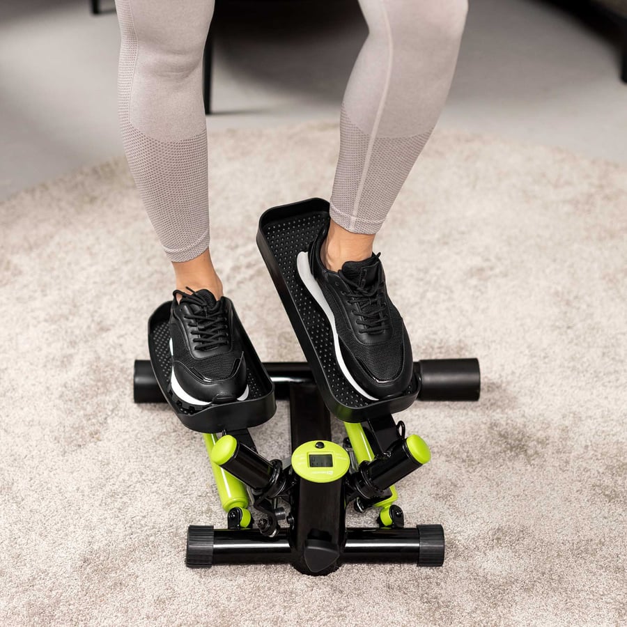 Swing Stepper HS-035S Joy schwa